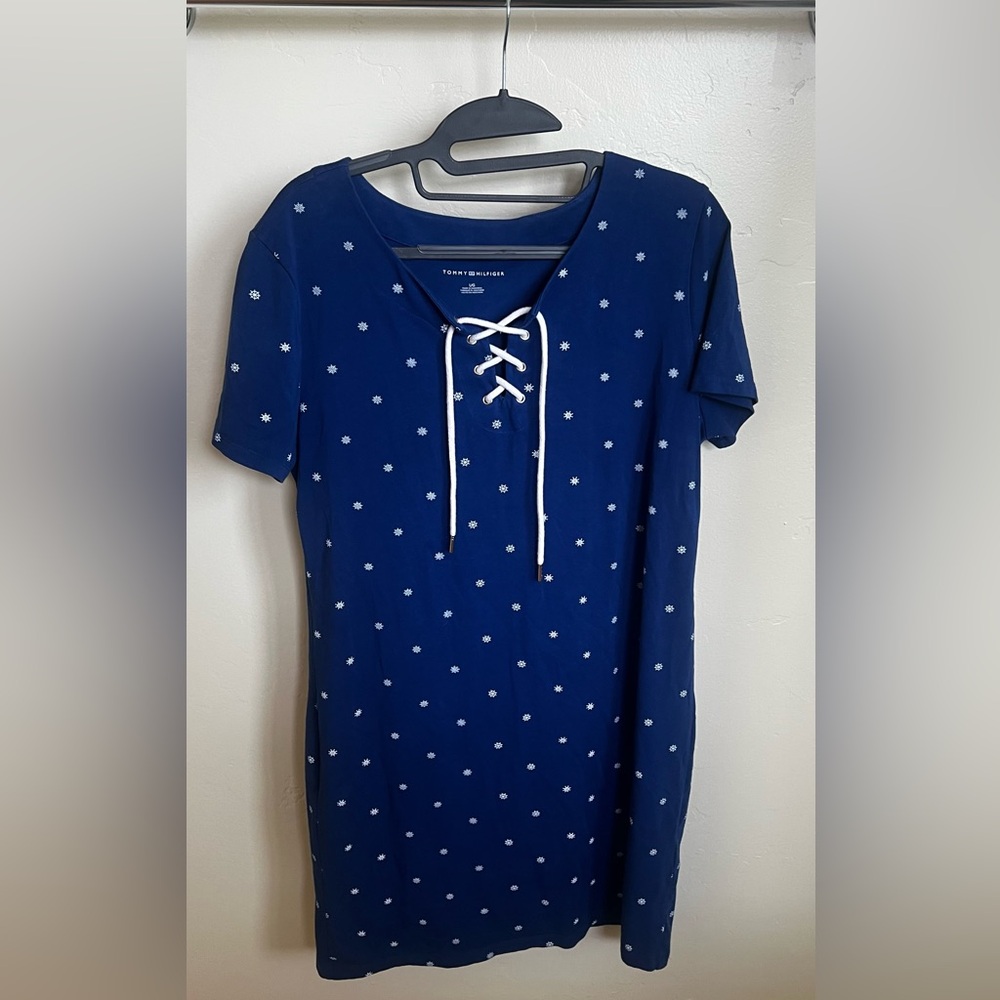 Tommy Hilfiger Dress